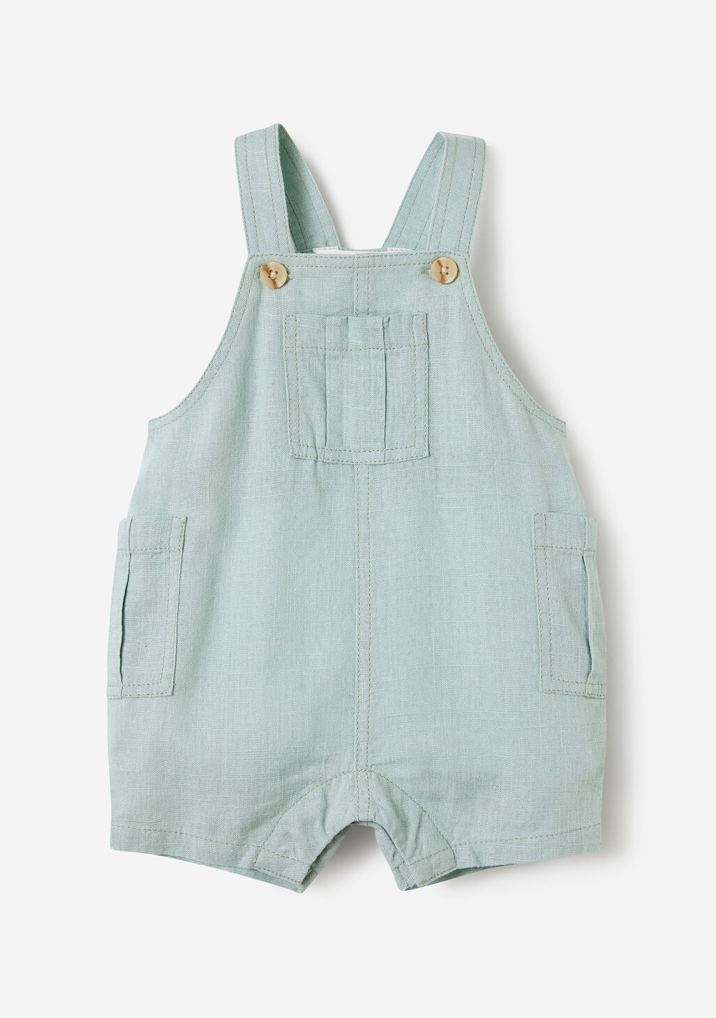 Cable Knit Summer Jumpsuit