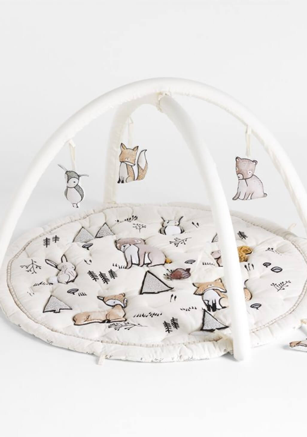 Baby Activity Gym Play Mat