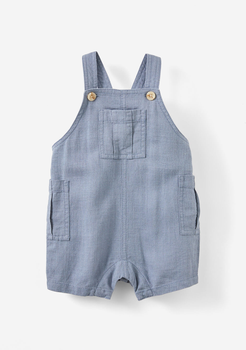 Cable Knit Summer Jumpsuit