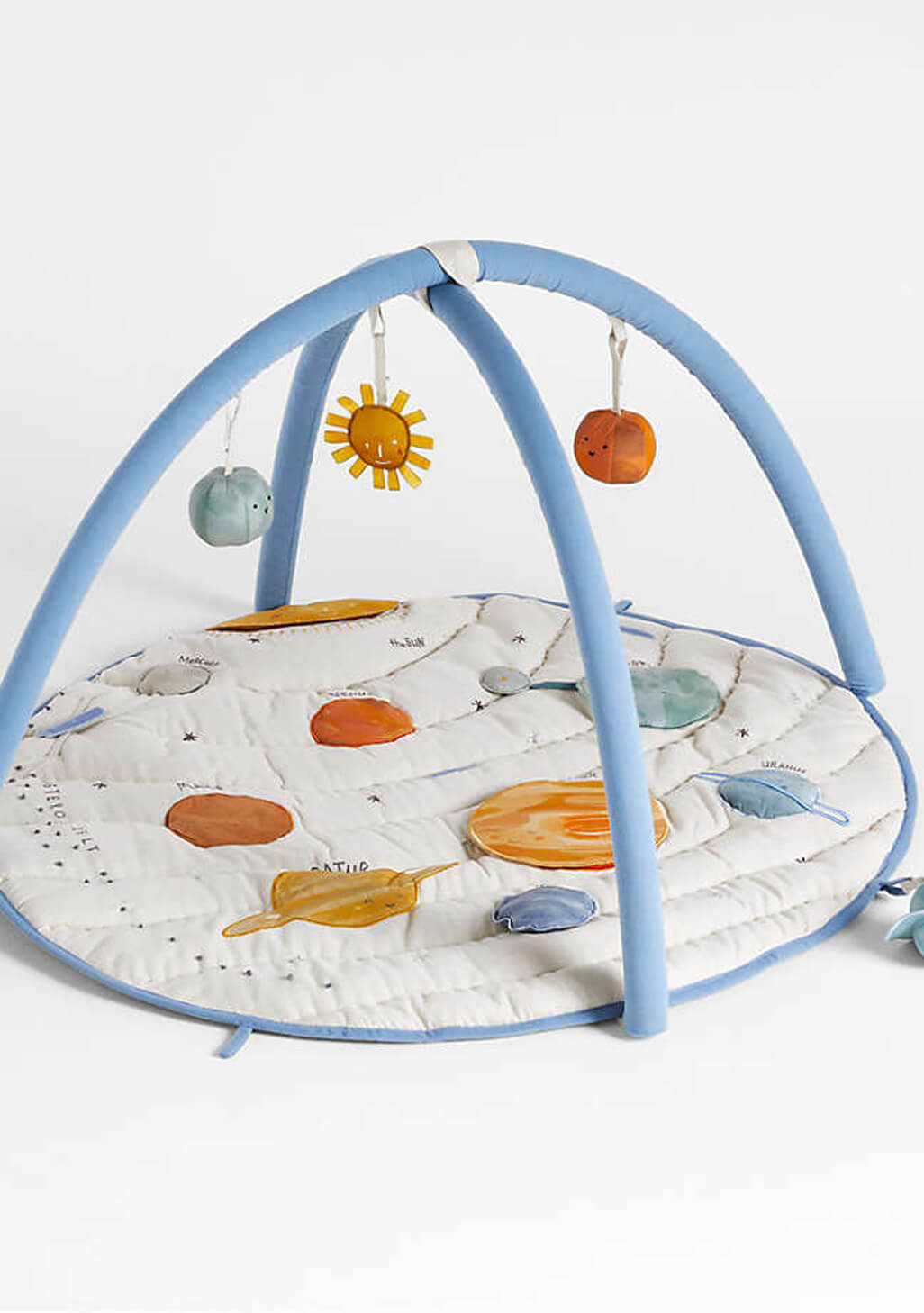 Baby Activity Gym Play Mat